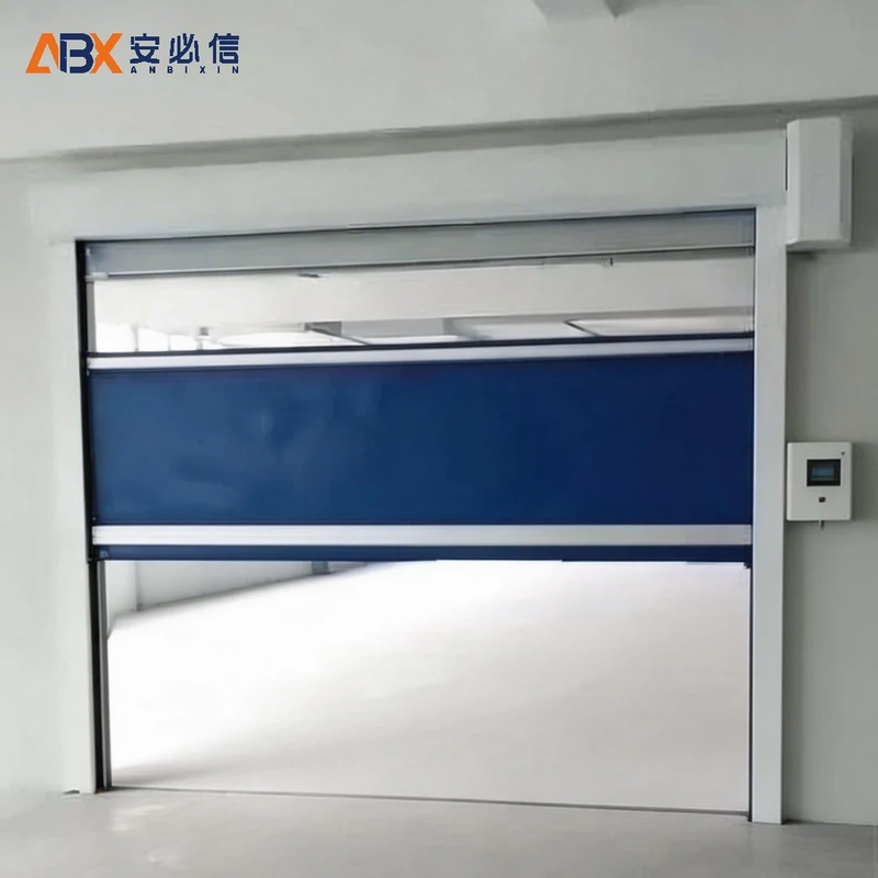 鹰潭工业快速门