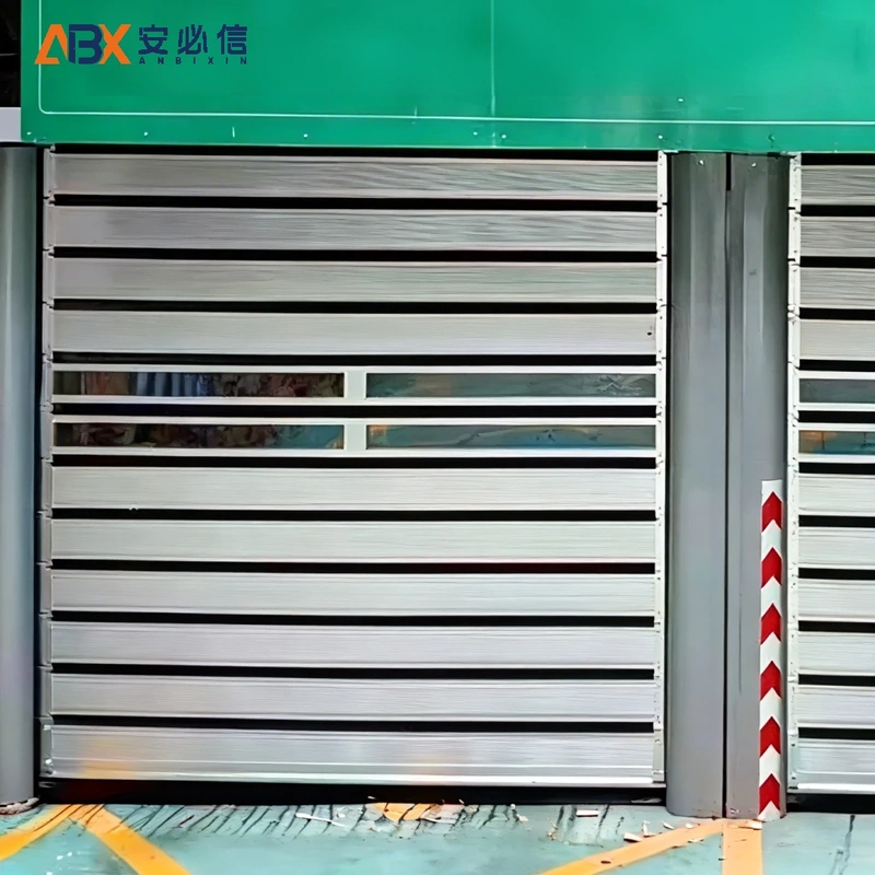 鹰潭雷达高速门